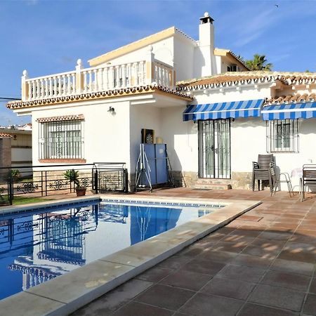 El Descanso - By Costadelsolholiday Family Villa By Marina Heated Private Pool! Benalmádena Buitenkant foto