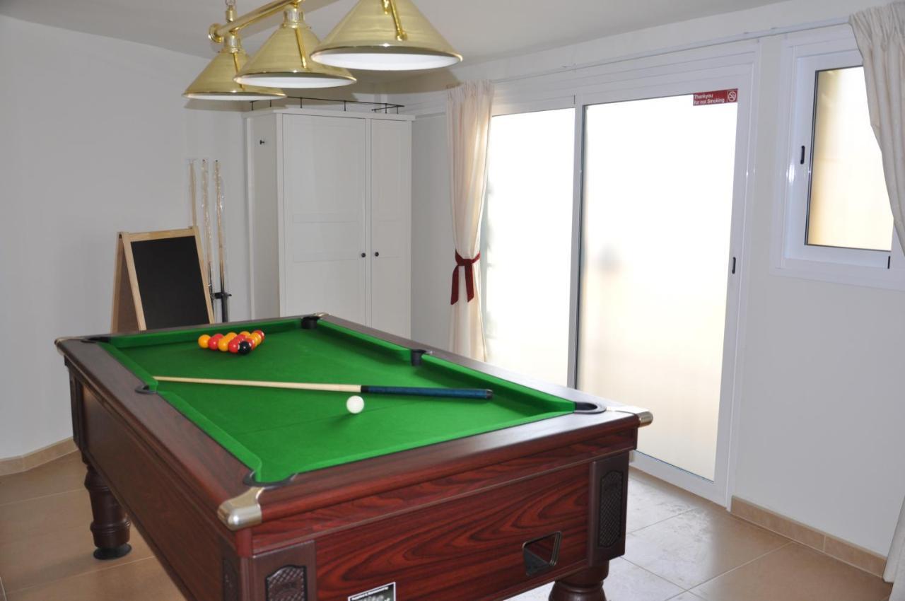 El Descanso - By Costadelsolholiday Family Villa By Marina Heated Private Pool! Benalmádena Buitenkant foto