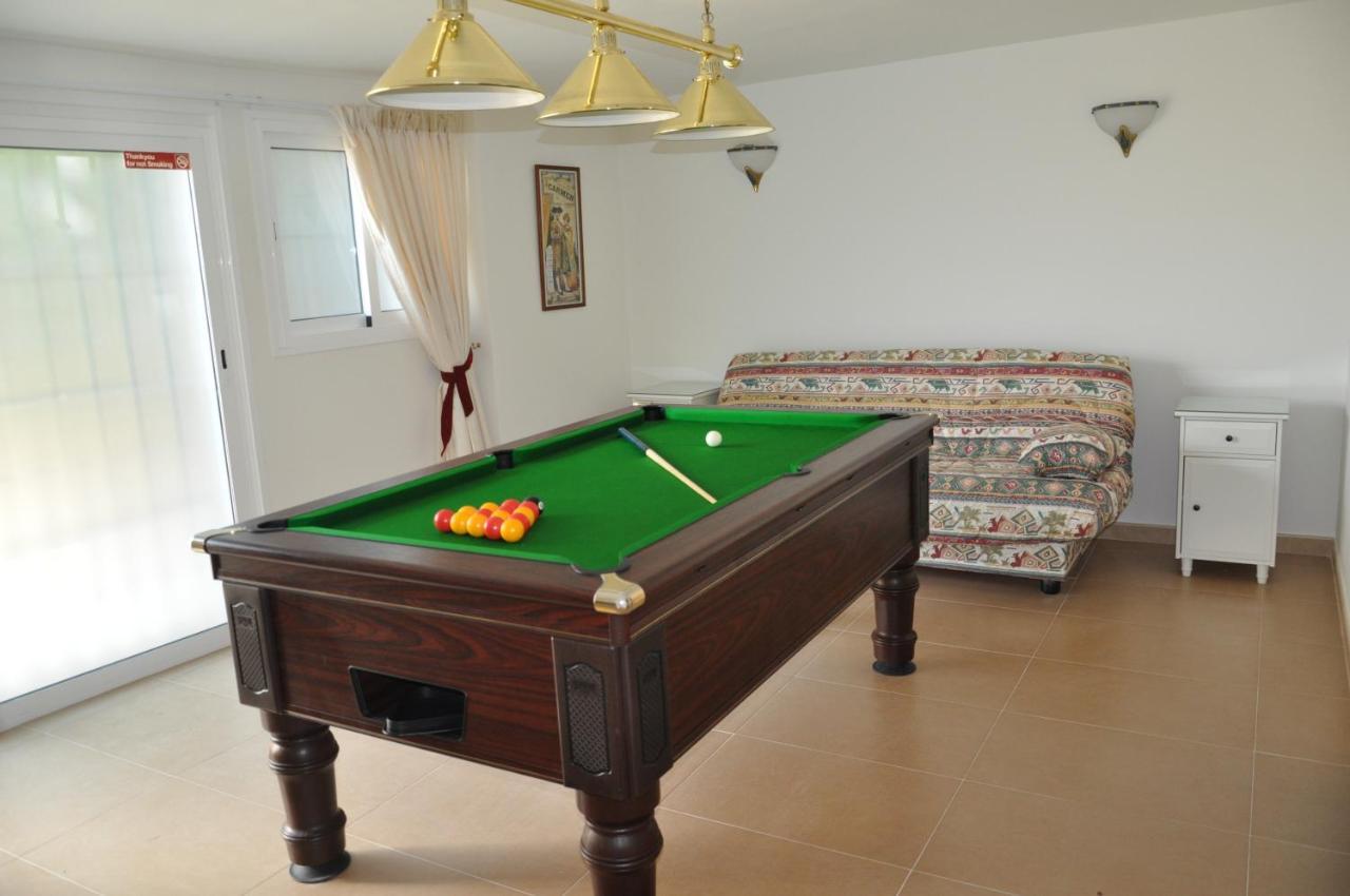 El Descanso - By Costadelsolholiday Family Villa By Marina Heated Private Pool! Benalmádena Buitenkant foto