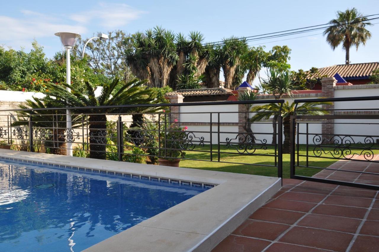 El Descanso - By Costadelsolholiday Family Villa By Marina Heated Private Pool! Benalmádena Buitenkant foto