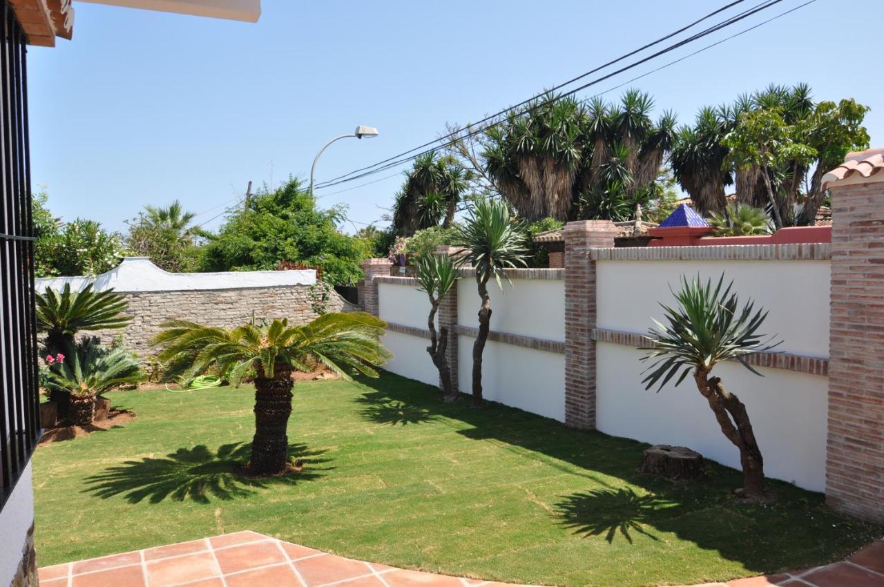 El Descanso - By Costadelsolholiday Family Villa By Marina Heated Private Pool! Benalmádena Buitenkant foto