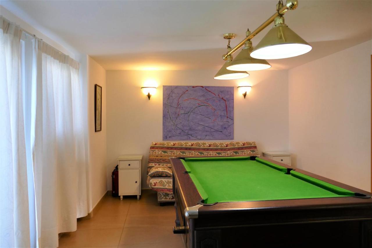 El Descanso - By Costadelsolholiday Family Villa By Marina Heated Private Pool! Benalmádena Buitenkant foto