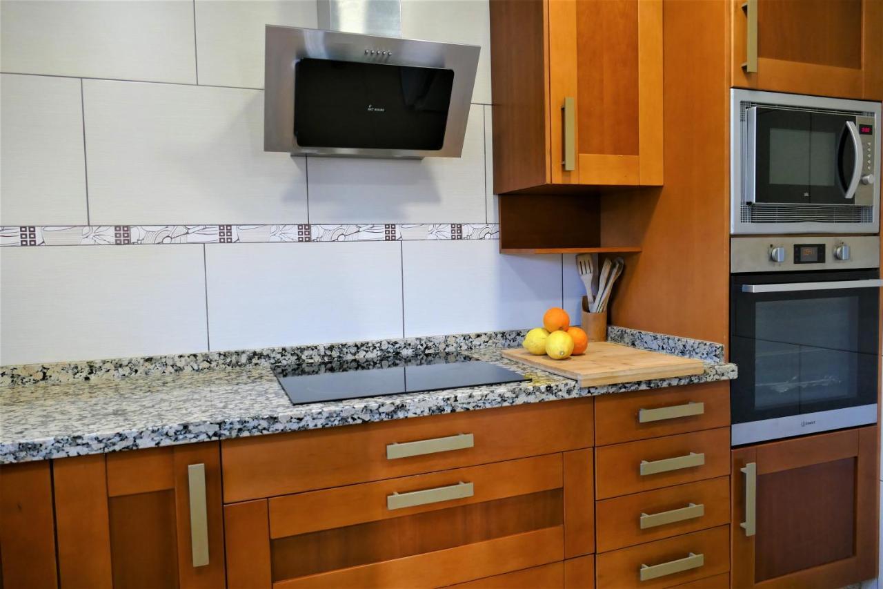 El Descanso - By Costadelsolholiday Family Villa By Marina Heated Private Pool! Benalmádena Buitenkant foto