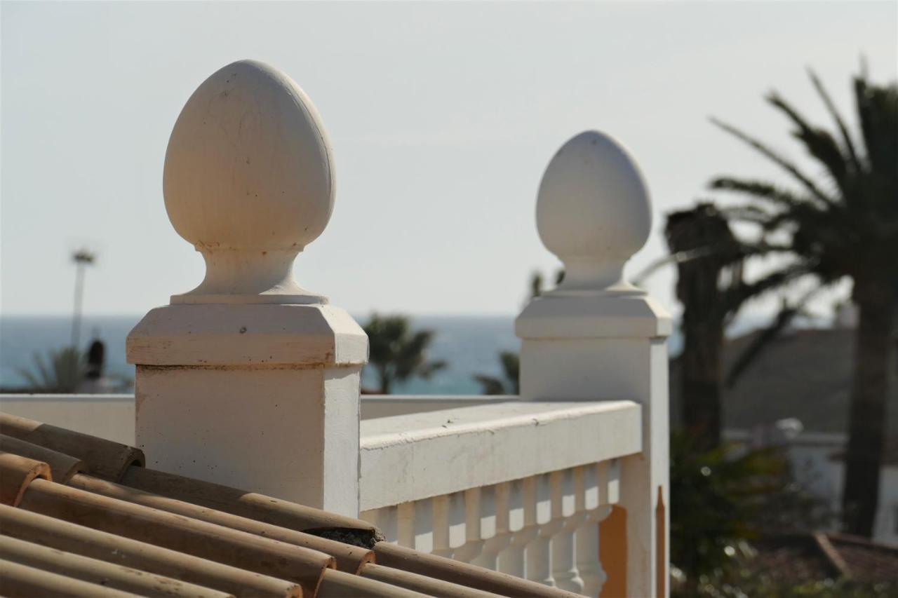 El Descanso - By Costadelsolholiday Family Villa By Marina Heated Private Pool! Benalmádena Buitenkant foto