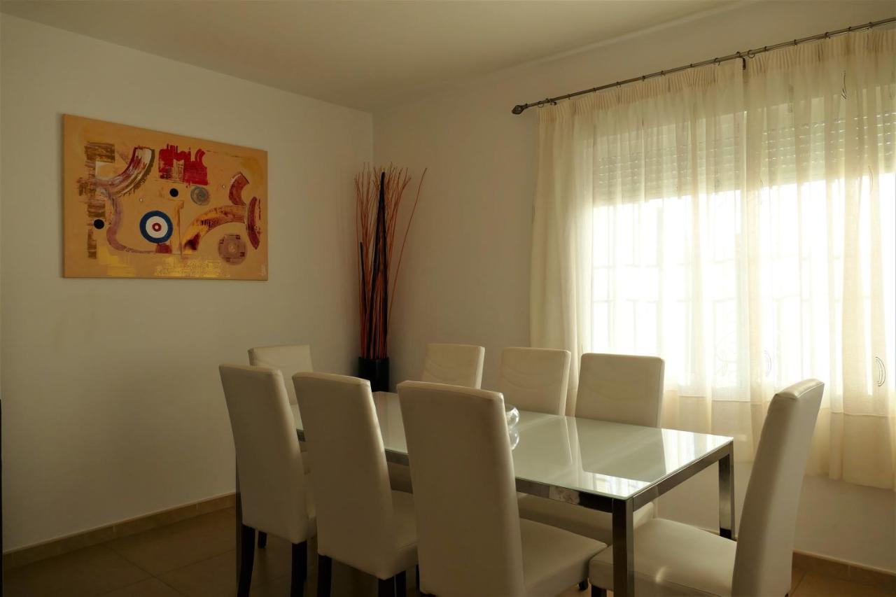 El Descanso - By Costadelsolholiday Family Villa By Marina Heated Private Pool! Benalmádena Buitenkant foto