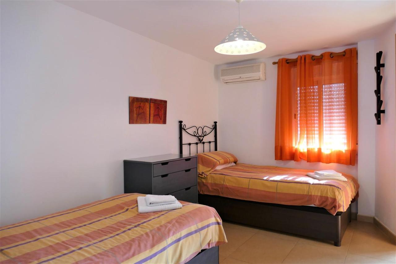 El Descanso - By Costadelsolholiday Family Villa By Marina Heated Private Pool! Benalmádena Buitenkant foto