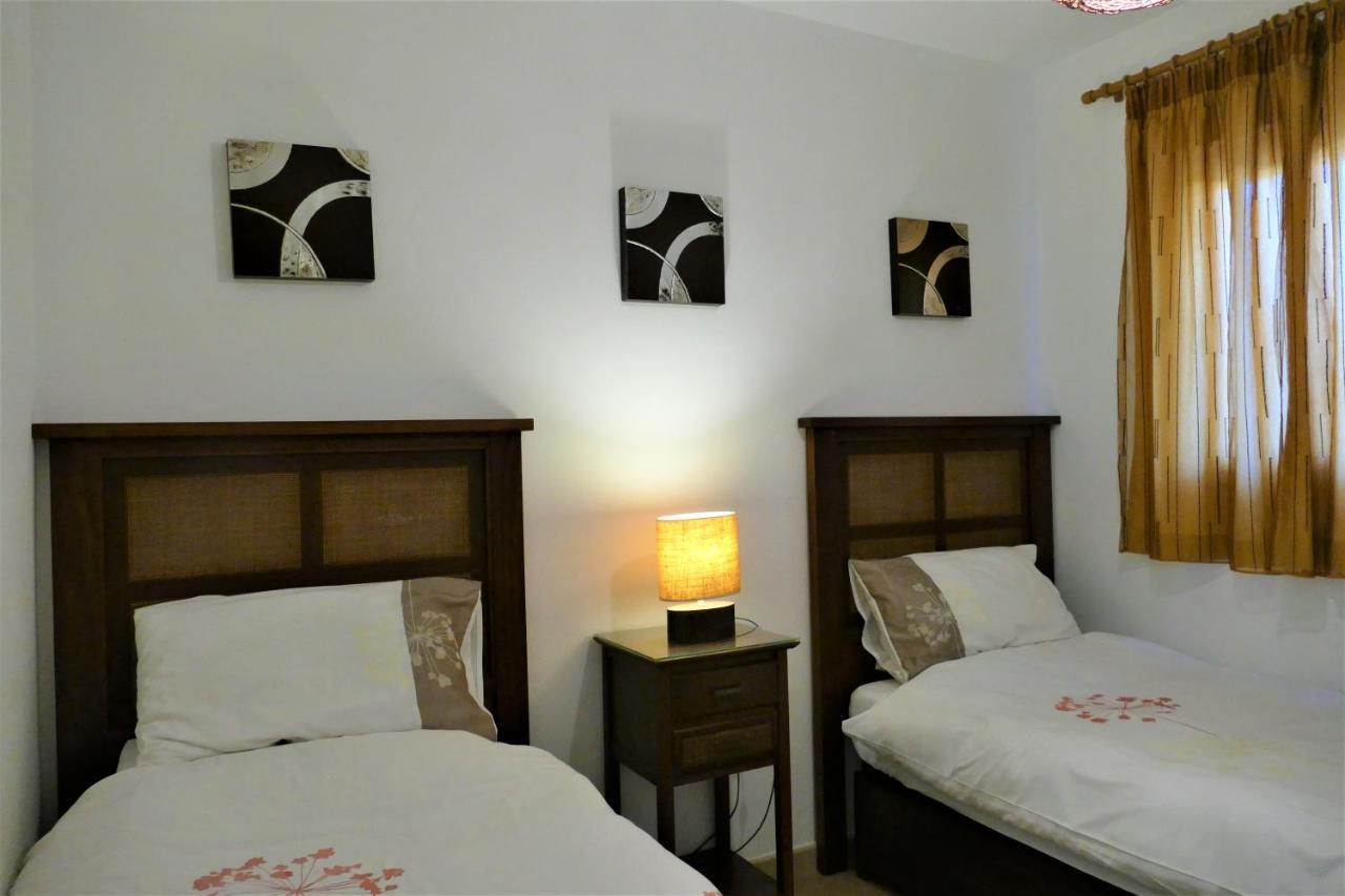 El Descanso - By Costadelsolholiday Family Villa By Marina Heated Private Pool! Benalmádena Buitenkant foto
