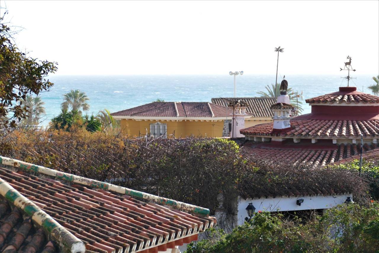 El Descanso - By Costadelsolholiday Family Villa By Marina Heated Private Pool! Benalmádena Buitenkant foto