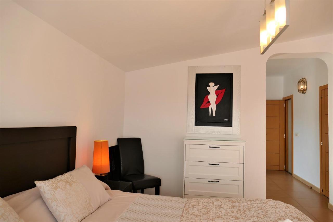 El Descanso - By Costadelsolholiday Family Villa By Marina Heated Private Pool! Benalmádena Buitenkant foto