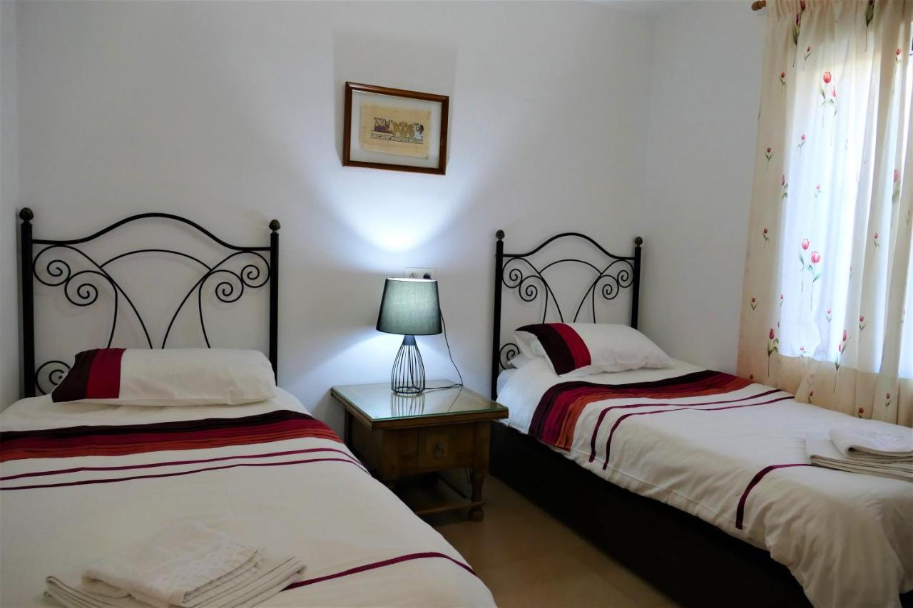 El Descanso - By Costadelsolholiday Family Villa By Marina Heated Private Pool! Benalmádena Buitenkant foto
