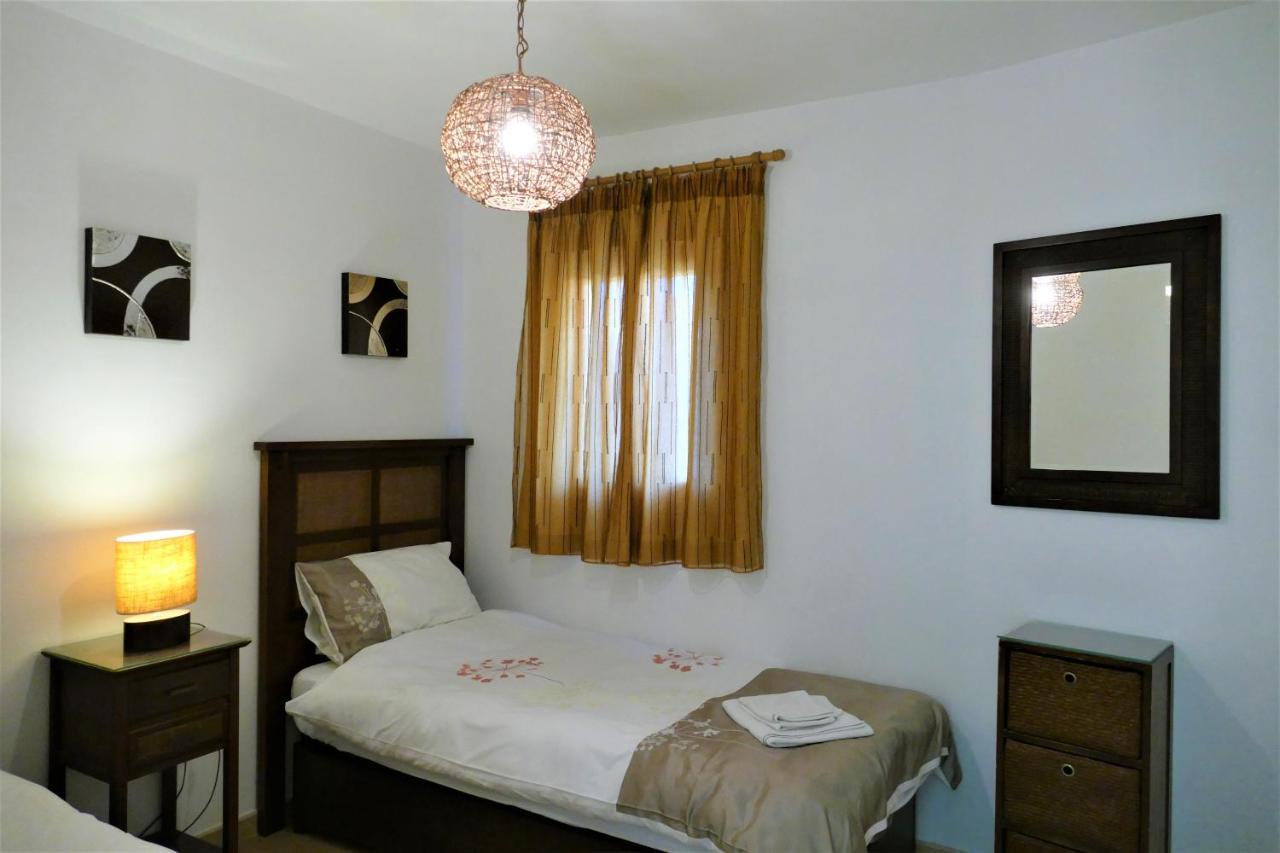 El Descanso - By Costadelsolholiday Family Villa By Marina Heated Private Pool! Benalmádena Buitenkant foto