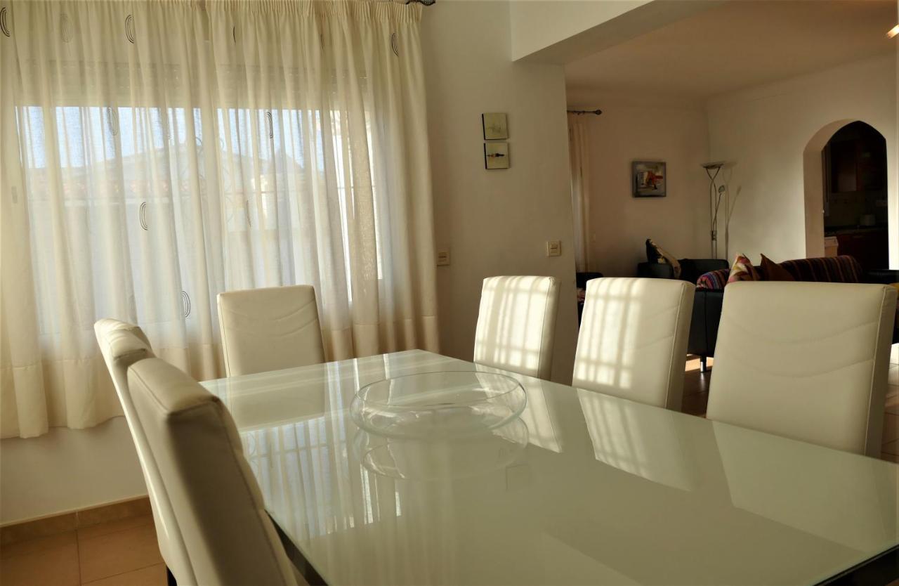 El Descanso - By Costadelsolholiday Family Villa By Marina Heated Private Pool! Benalmádena Buitenkant foto