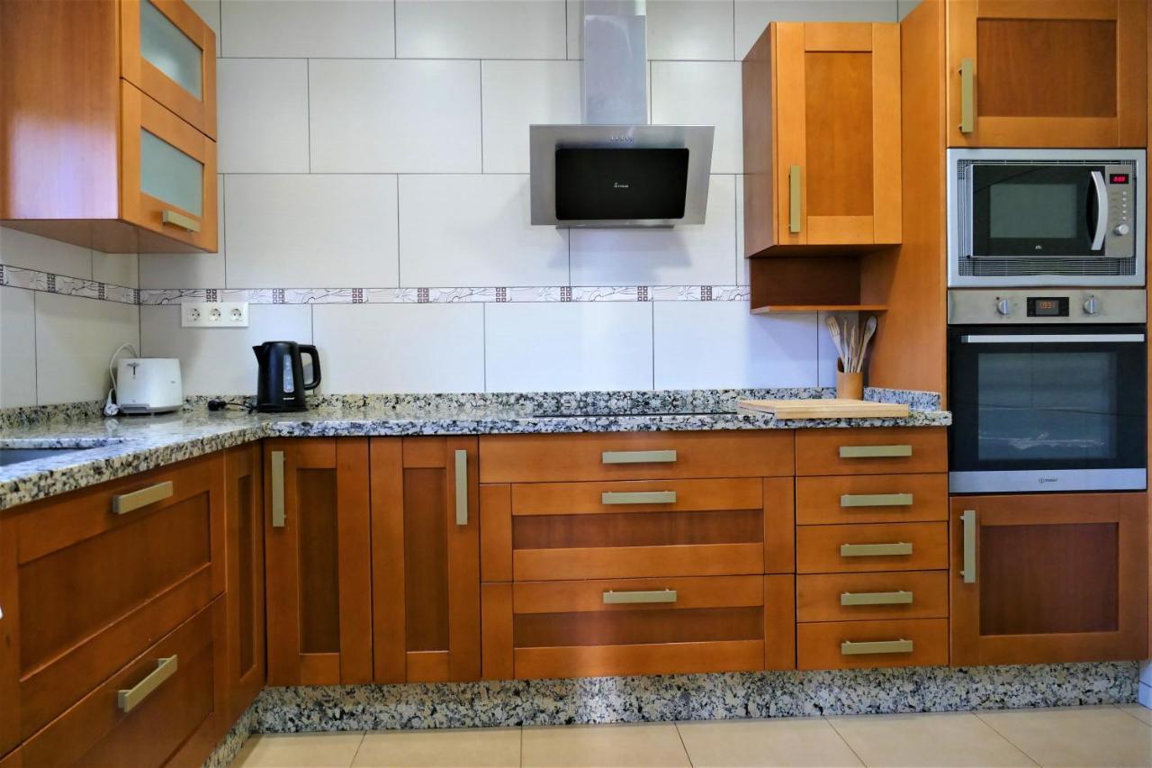 El Descanso - By Costadelsolholiday Family Villa By Marina Heated Private Pool! Benalmádena Buitenkant foto