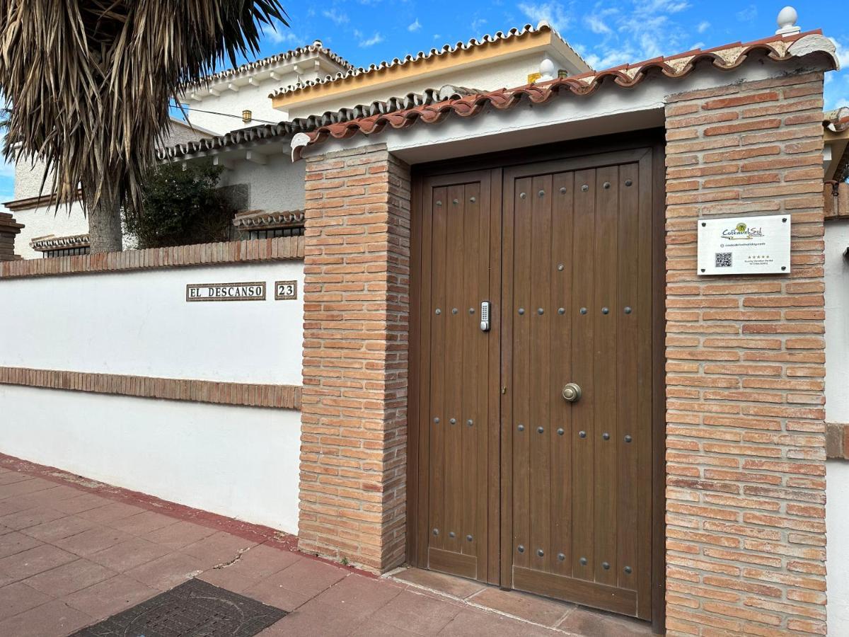 El Descanso - By Costadelsolholiday Family Villa By Marina Heated Private Pool! Benalmádena Buitenkant foto