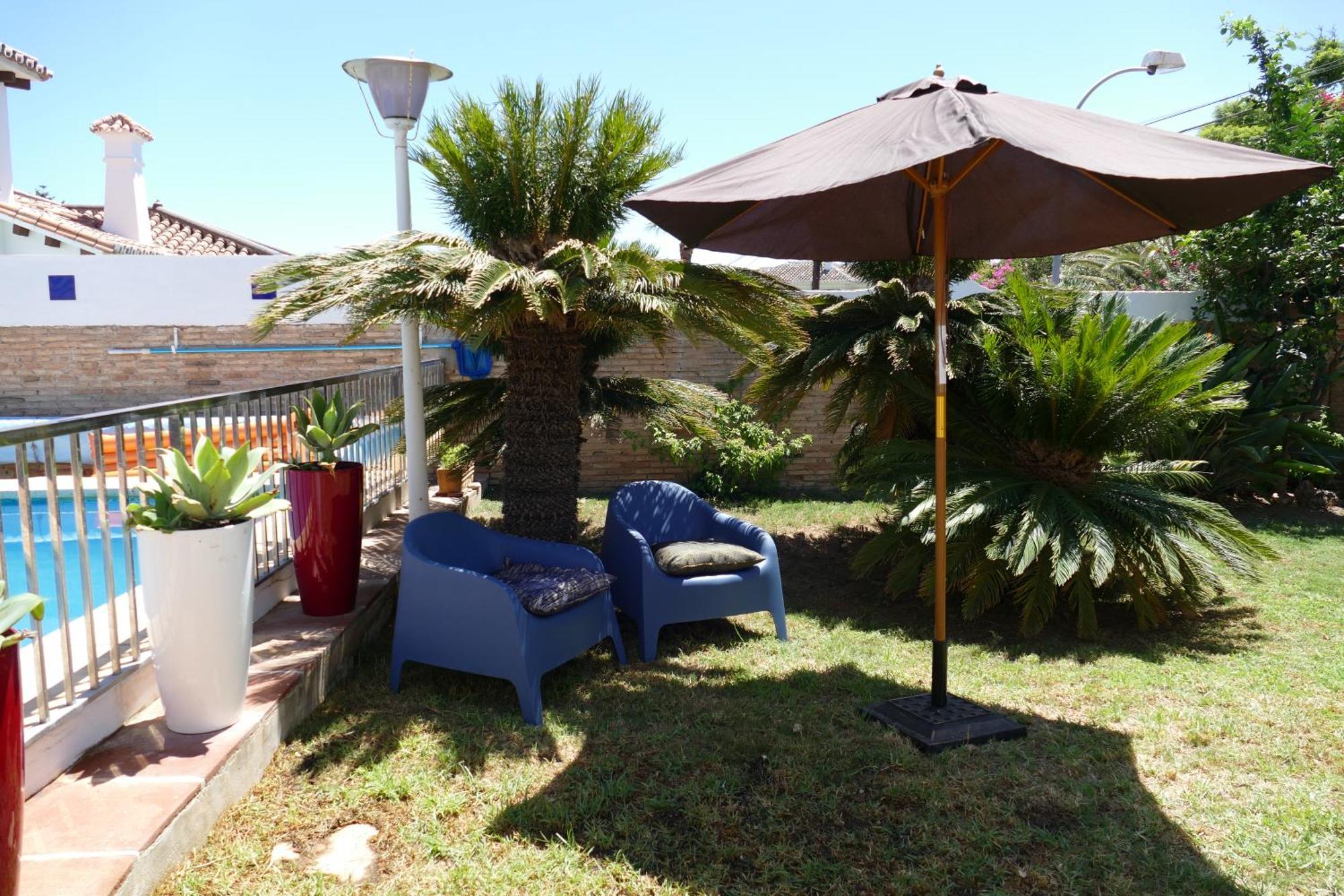 El Descanso - By Costadelsolholiday Family Villa By Marina Heated Private Pool! Benalmádena Buitenkant foto