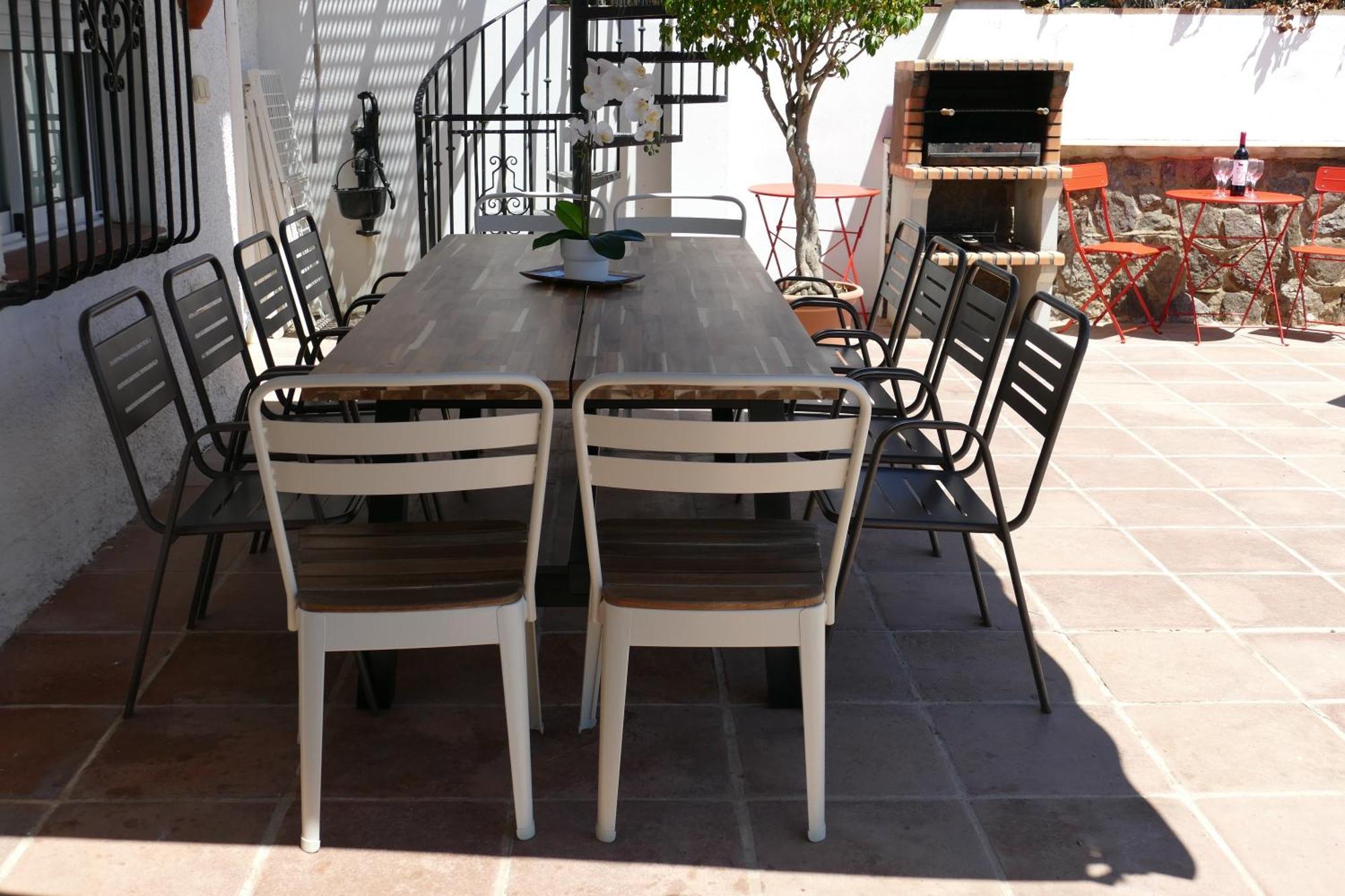 El Descanso - By Costadelsolholiday Family Villa By Marina Heated Private Pool! Benalmádena Buitenkant foto