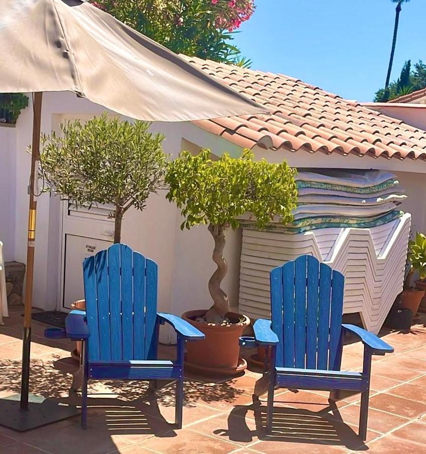 El Descanso - By Costadelsolholiday Family Villa By Marina Heated Private Pool! Benalmádena Buitenkant foto